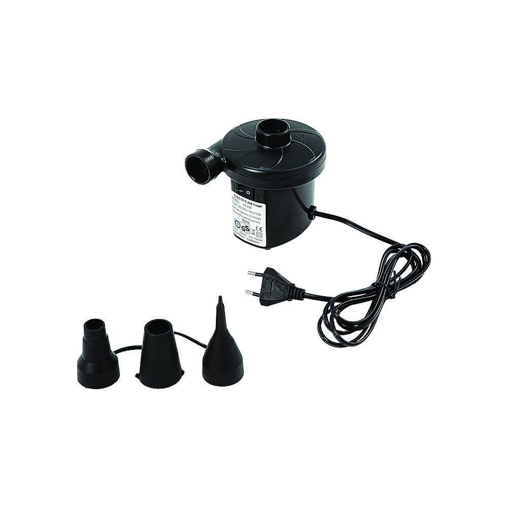 фото Электронасос relax 220в ac electric air pump 29p308eu