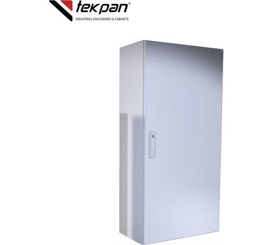 Изображение товара Навесной шкаф Tekpan DM, с МП 800x1200x400 мм. TP 228240
