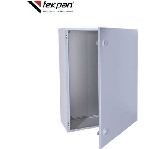 Изображение товара Навесной шкаф Tekpan DM, с МП 600x1000x300 мм. TP 226030