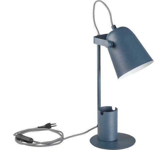 Изображение товара Настольная лампа KANLUX raibo e27 bl 36282