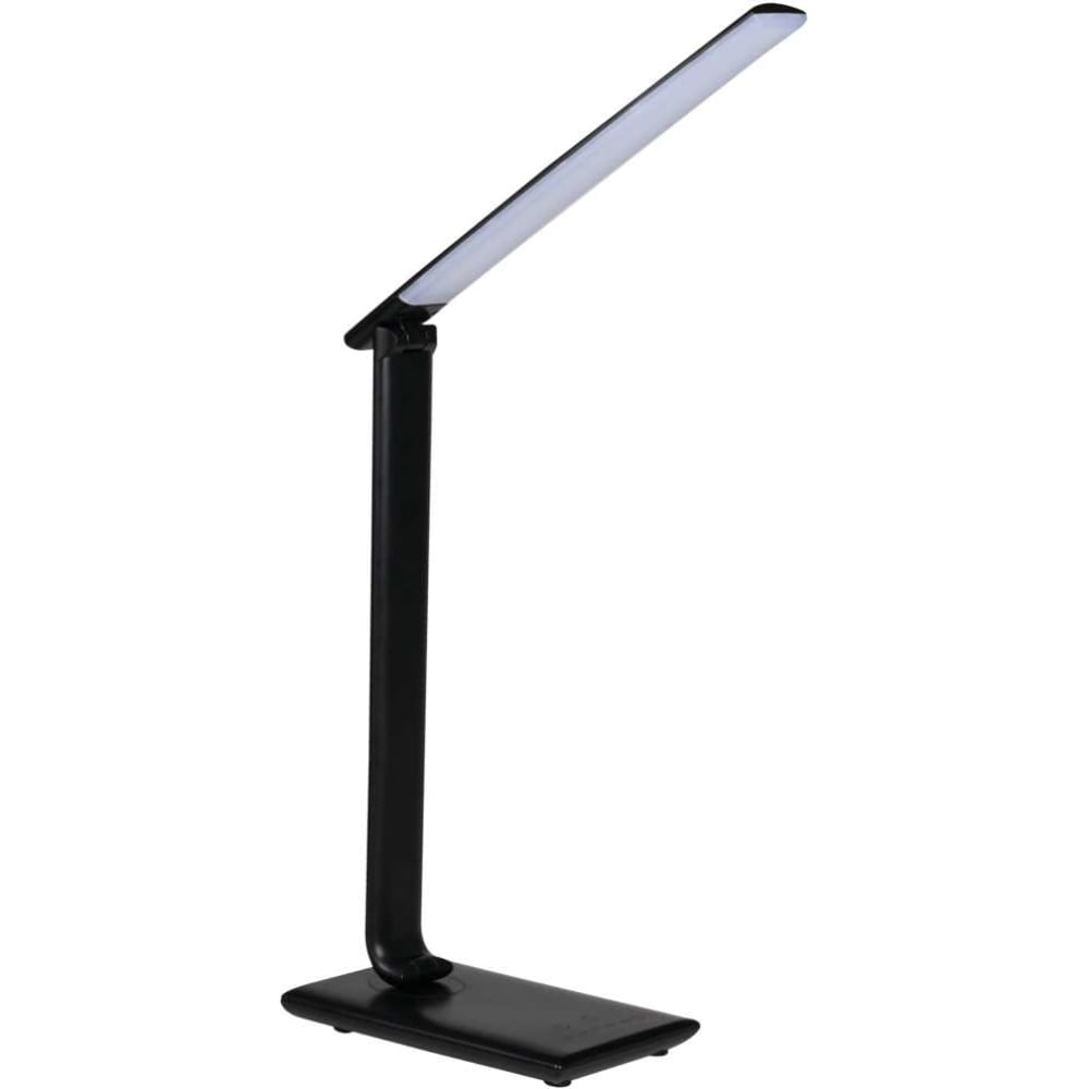 Настольная лампа KANLUX лампа светодиодная led value lvcla75 10sw 840 10вт грушевидная матовая e27 230в 10х1 ru osram 4058075578852