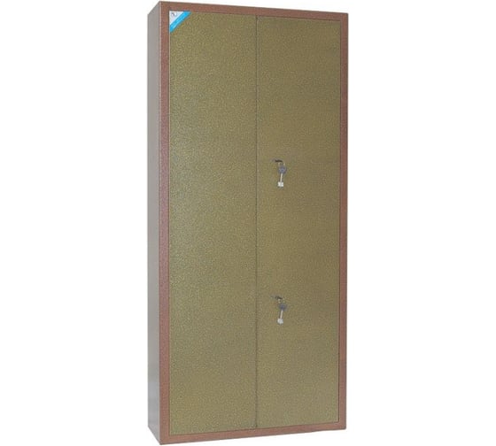 Изображение товара Оружейный сейф МЕТКОН ОШ-6П МТ_01_05_034_01_Md/Br