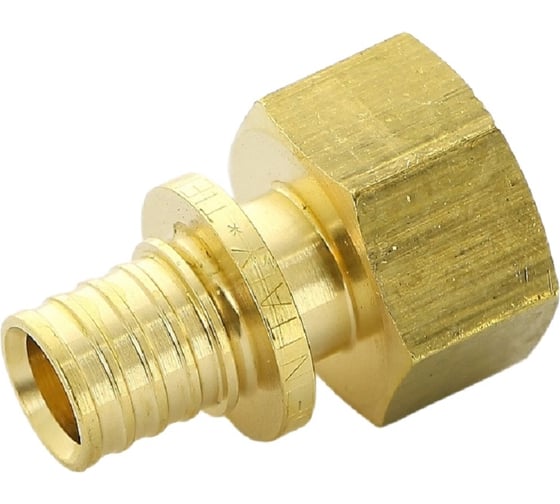 Изображение товара Аксиальная муфта Imperial ф20-3/4внут. 760.35