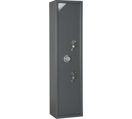 Изображение товара Оружейный сейф МЕТКОН СО-2 MT_01_05_001_03/02_Sr