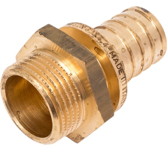 Изображение товара Аксиальная муфта Imperial ф32-1нар. 760.44