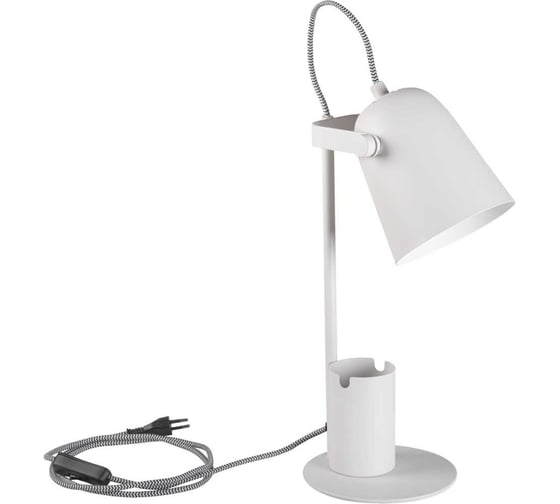 Изображение товара Настольная лампа KANLUX raibo e27 w 36281