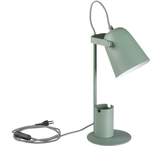 Изображение товара Настольная лампа KANLUX raibo e27 gn 36284