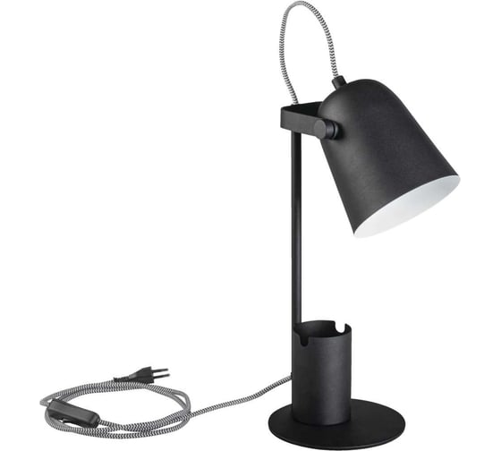 Изображение товара Настольная лампа KANLUX raibo e27 b 36280