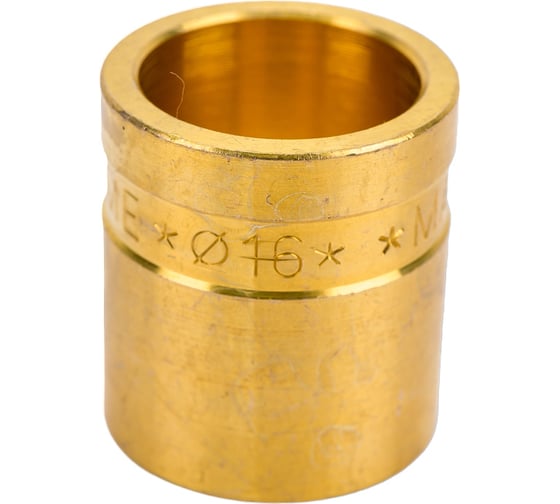 Изображение товара Аксиальная гильза Imperial ф16 760.00