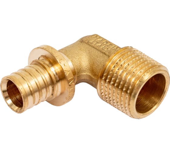 Изображение товара Аксиальный уголок Imperial ф16-1/2нар. 760.81