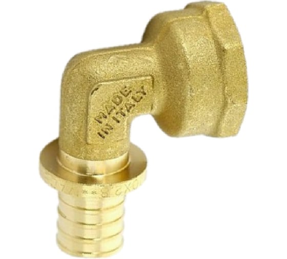 Изображение товара Аксиальный уголок Imperial ф20-1/2внут. 760.83