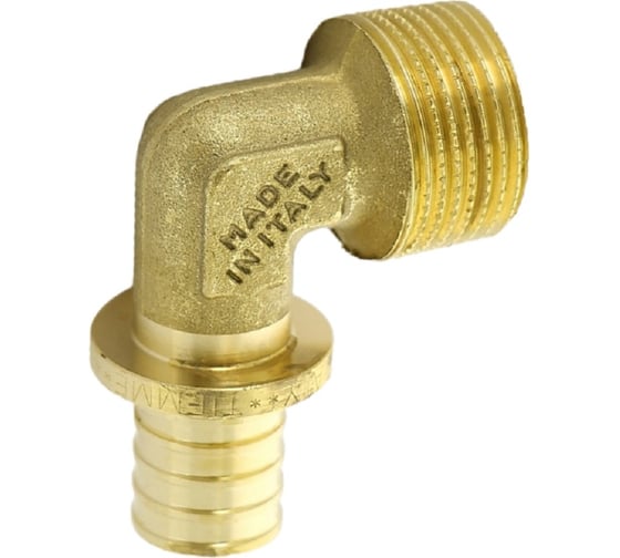 Изображение товара Аксиальный уголок Imperial ф20-1/2нар. 760.84