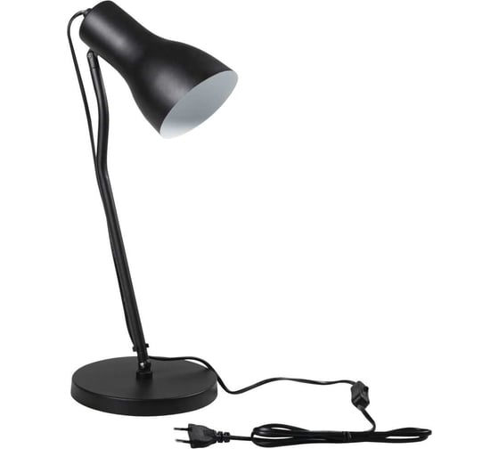 Изображение товара Настольная лампа KANLUX jusi e27 b 36271