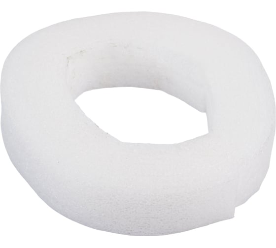 Изображение товара Самоклеящийся уплотнитель ООО «Торговый Дом «ТСМ» Теплоклейка 5х8 мм, 15 м, эконом 0817012