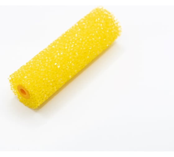 Изображение товара Структурный поролоновый валик для декоративных работ Boldrini 77010