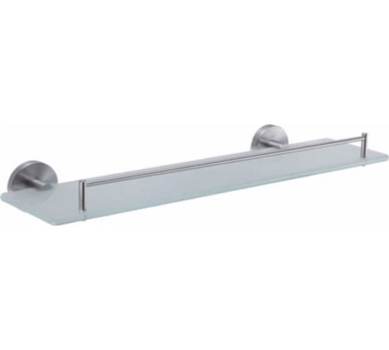 Изображение товара Стеклянная полка Haiba 1 ярус hb8307 551012