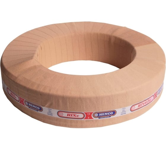 Изображение товара Металлопластиковая труба 26х3 Henco RIXc PE-XC/Al0.2 50-R260320 HE 50-R260320