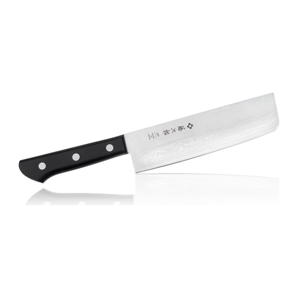 Овощной кухонный нож TOJIRO горох ранний овощной 301 10гр цв п