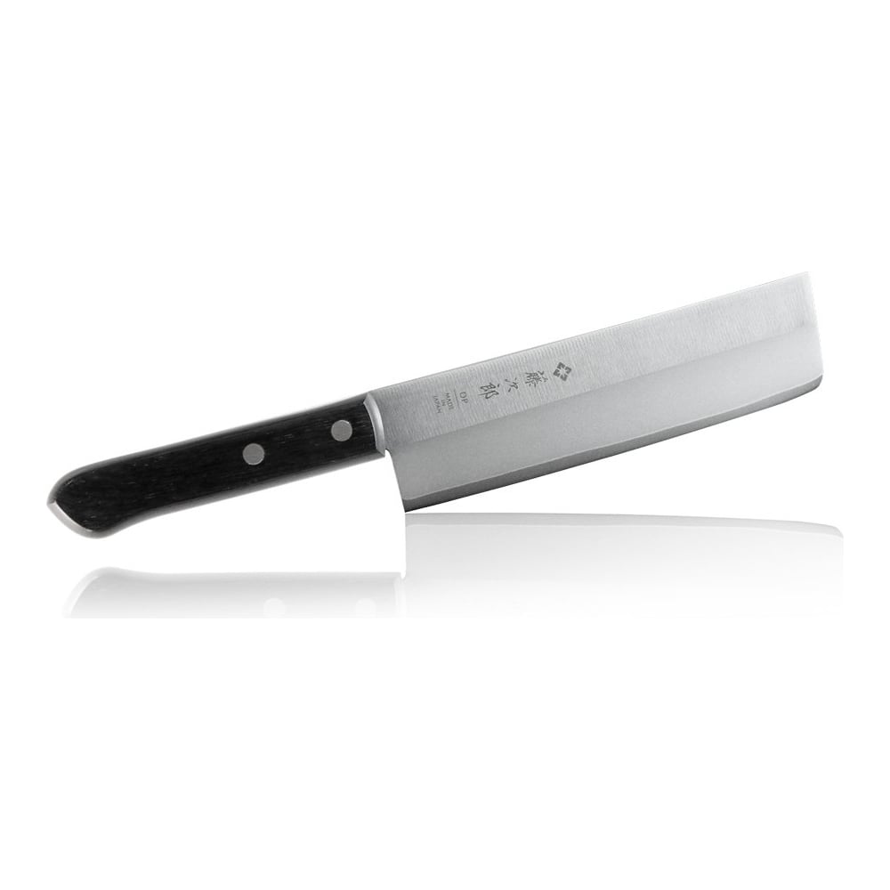 Овощной кухонный нож TOJIRO кухонный нож для тонкой нарезки tojiro