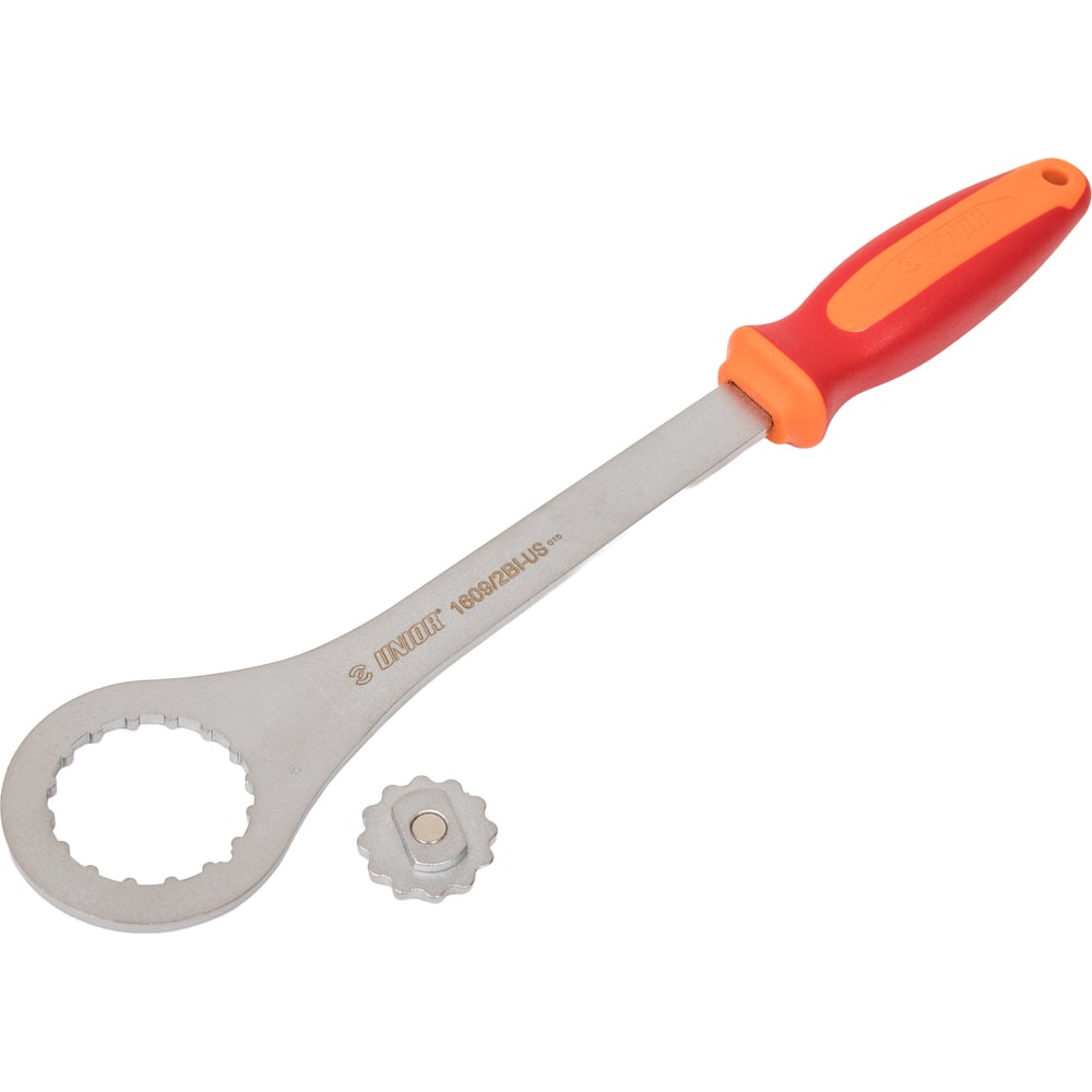 Ключ под каретку Unior 624903