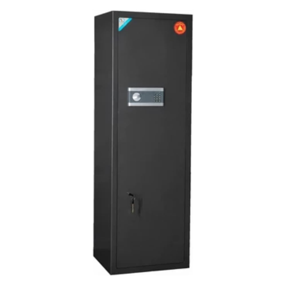 Изображение товара Оружейный шкаф МЕТКОН ОШ-6Э с электроподъемным замком и классом S1