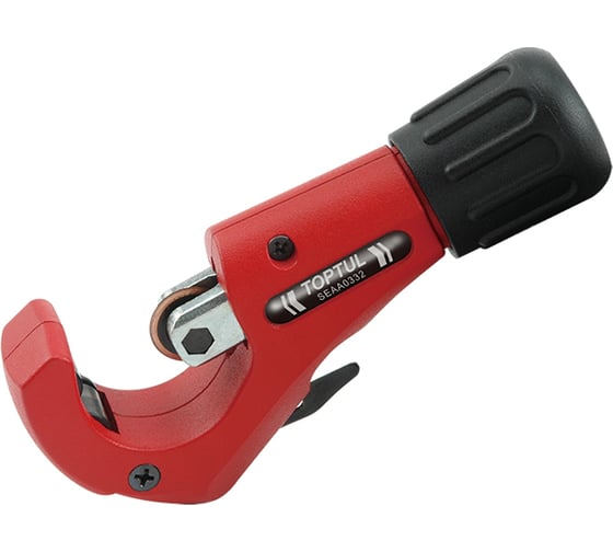 Изображение товара Труборез TOPTUL для труб из цветных металлов 3-32 мм SEAA0332