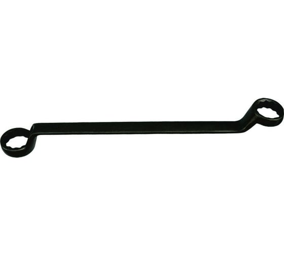 Изображение товара Усиленный двусторонний накидной ключ WEDO 22х24мм CT3314-2224