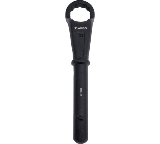 Изображение товара Усиленный двусторонний накидной ключ WEDO 30х32мм CT3314-3032