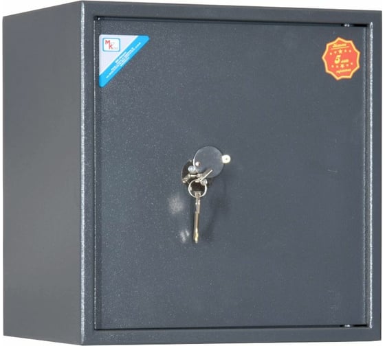 Изображение товара Офисный сейф МЕТКОН ШБМ-46 МТ_01_02_003_02_Sr