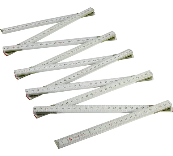 Изображение товара Метр складной КАЛИБРОН 116536