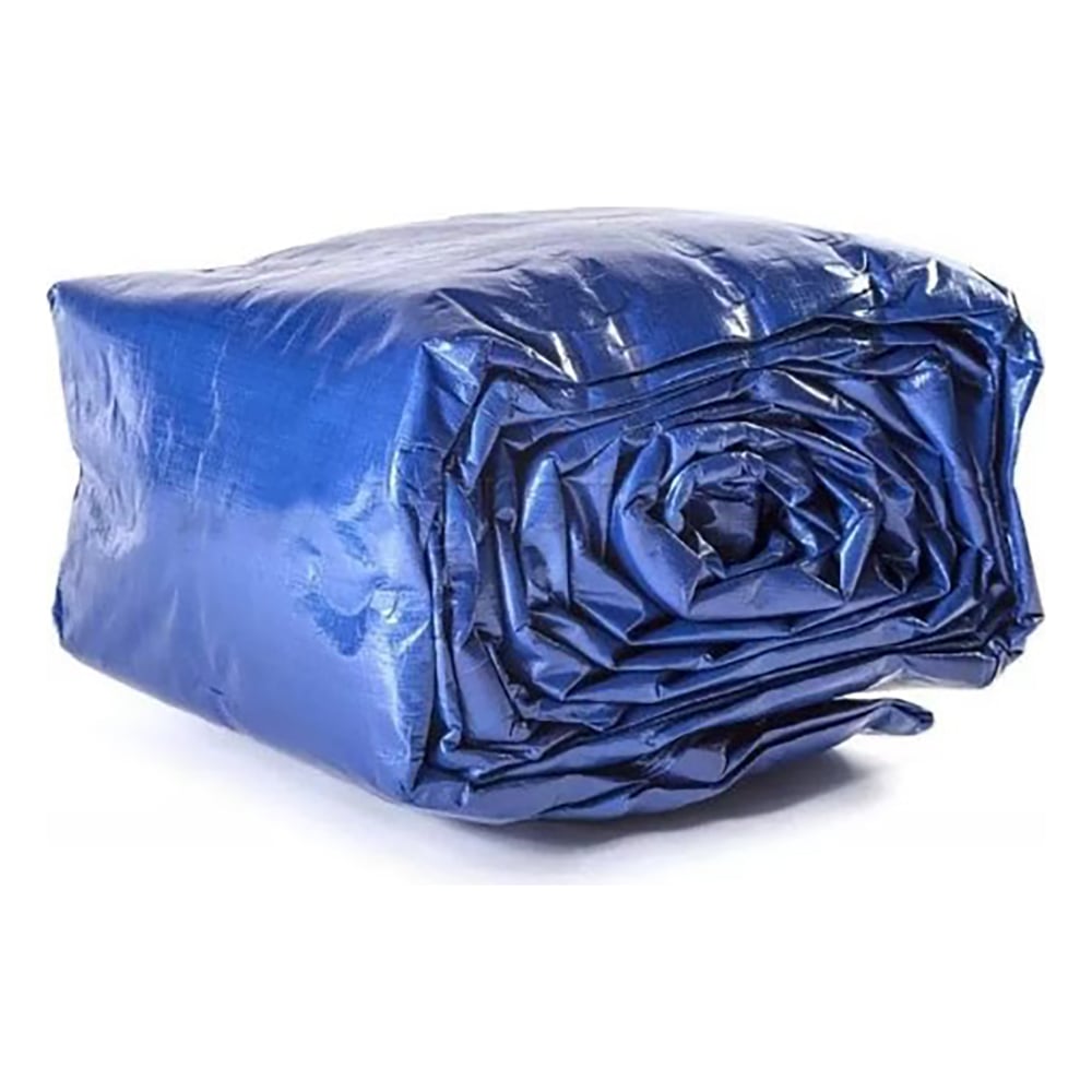 Изображение товара Тент 180 г/м² 12х14 м водонепроницаемый универсальный ТАРПИКС Т18р1214