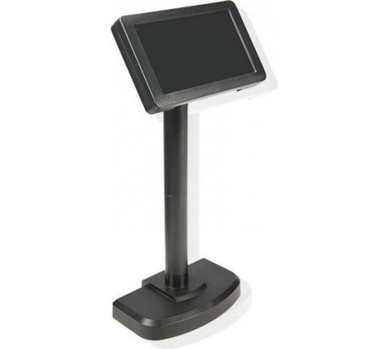 Изображение товара Дисплей покупателя CD-TFT black MERTECH 1114