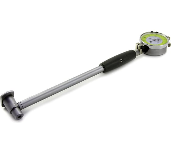 Изображение товара Нутромер индикаторный КАЛИБРОН 70428 100-160 мм, 1 класс точности