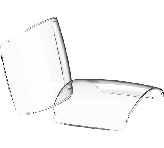 Изображение товара Комплект защитных стекол для маски хамелеон START DIGITAL X PRO, X SHINE, X DRIVE 4 шт Start 55ST002DP