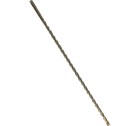 Изображение товара Бур по бетону Bionic Pro (10х400х460 мм; SDS-plus) Heller 15967