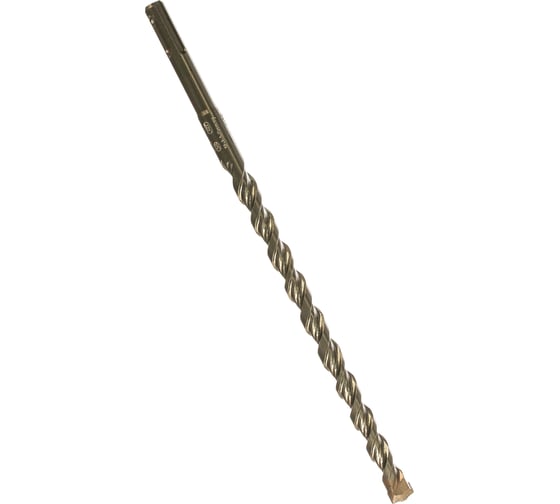 Изображение товара Бур по бетону Bionic Pro (12х200х260 мм; SDS-plus) Heller 15633