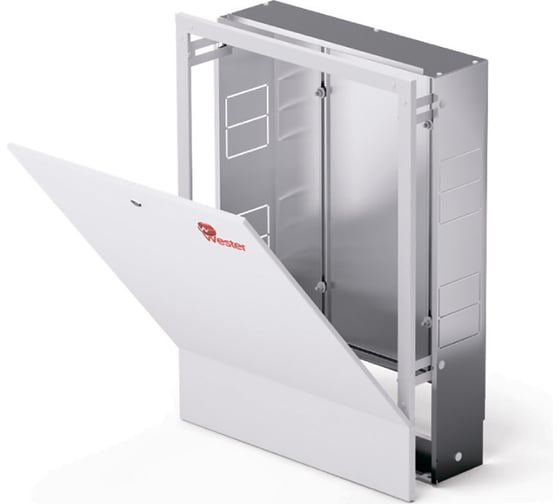 Изображение товара Коллекторный шкаф Wester ШРВ-1