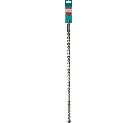 Изображение товара Бур по бетону Bionic Pro (18х550х600 мм; SDS-plus) Heller 15974