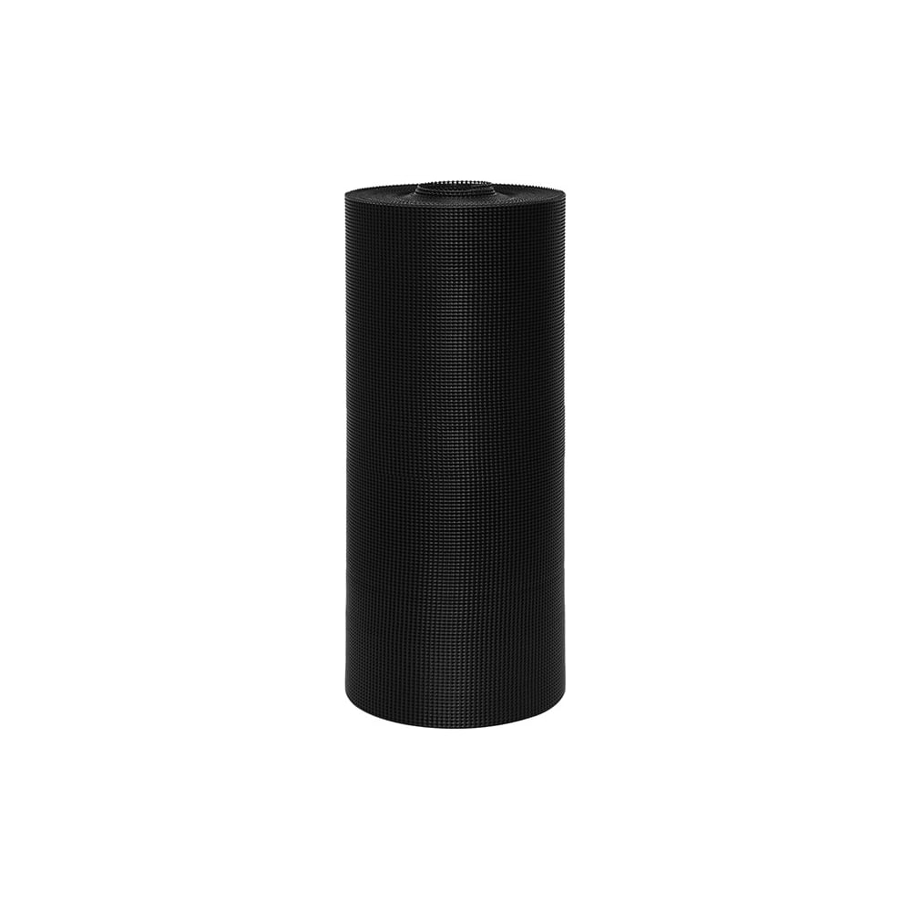 Изображение товара Сетка для защиты саженцев 0.6х10 м, черная ПРОТЭКТ У-4/0,6/10 ч