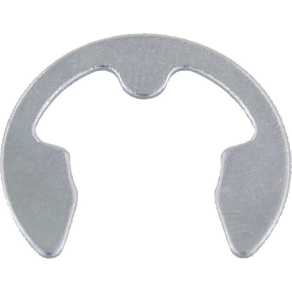 Изображение товара Стопорная шайба ЦКИ DIN 6799 4 упорная быстросъемная 100 шт