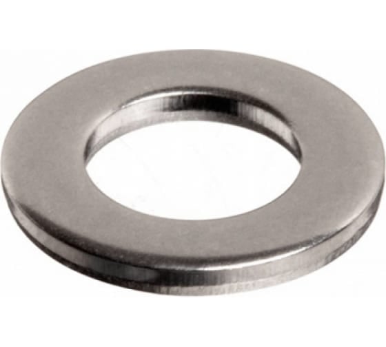 Изображение товара Шайба ЦКИ DIN 433, М24, узкая, Ц, 10 шт. 50262