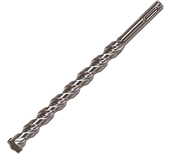 Изображение товара Бур по бетону Bionic Pro (7х100х160 мм; SDS-plus) Heller 15625