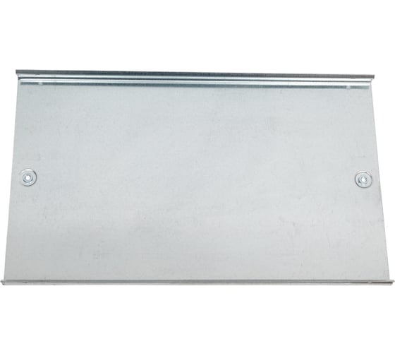 Изображение товара Крышка на ответвитель DKC TD осн.200 ответвитель-переходник TDSR 200 80 38304