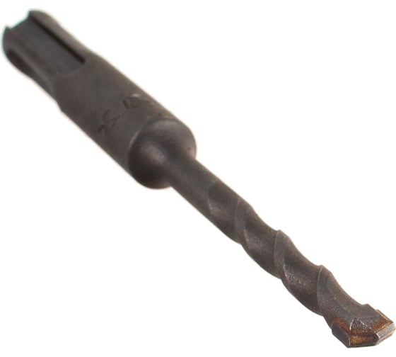 Изображение товара Бур SDS-plus 05,5x110, Кратон 1 02 02 004