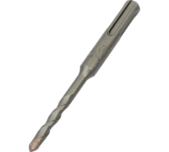 Изображение товара Бур Кратон SDS-plus 06x110 1 02 02 006