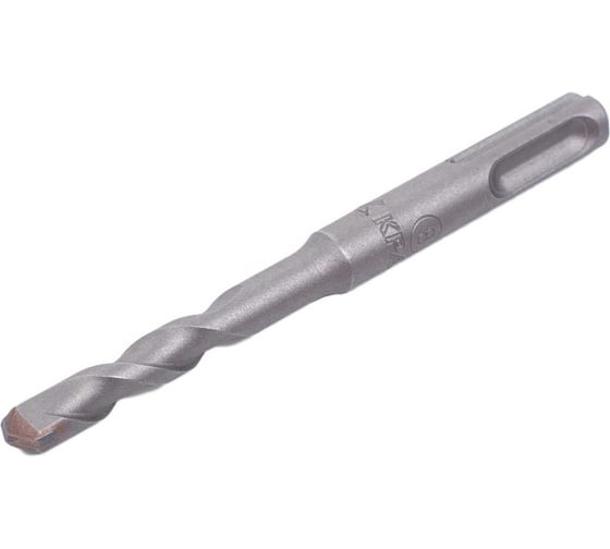 Изображение товара Бур Кратон SDS-plus 08x110 1 02 02 012