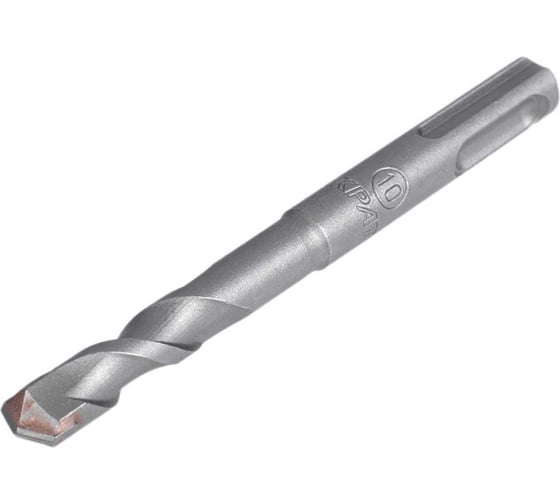 Изображение товара Бур Кратон SDS-plus 10x110 1 02 02 017