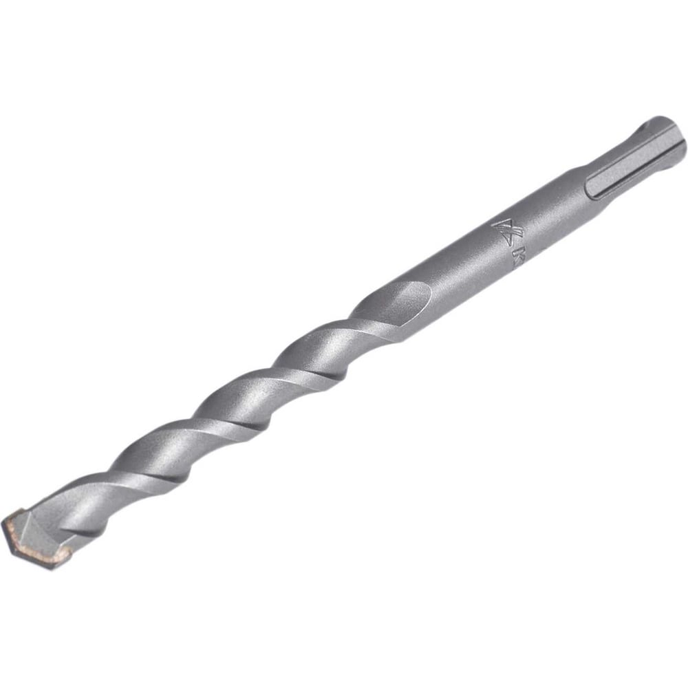 Изображение товара Бур по бетону SDS-plus 12х160 мм Кратон для сверлильных работ