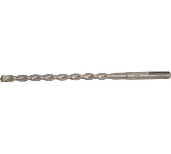 Изображение товара Бур SDS-plus 10x210, Кратон 1 02 02 019