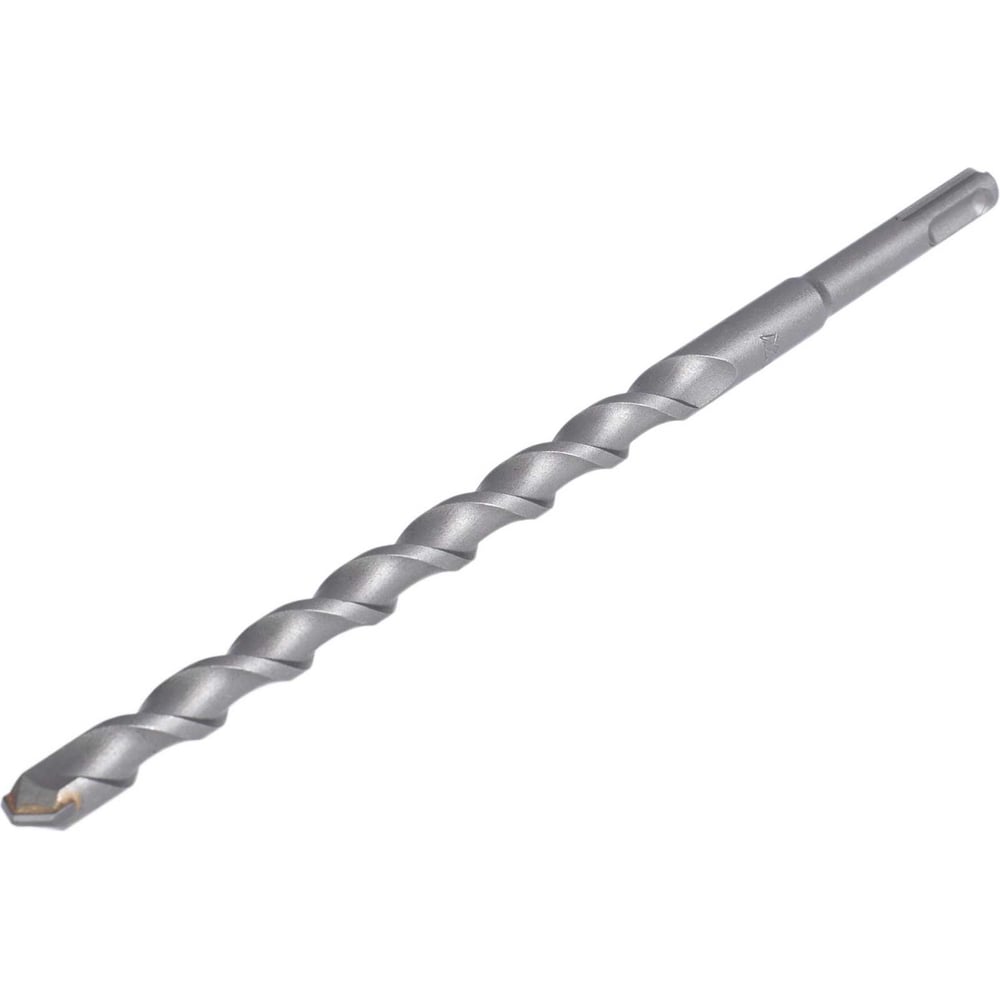 Изображение товара Бур по бетону SDS-plus 14х260 мм Кратон профессиональный инструмент